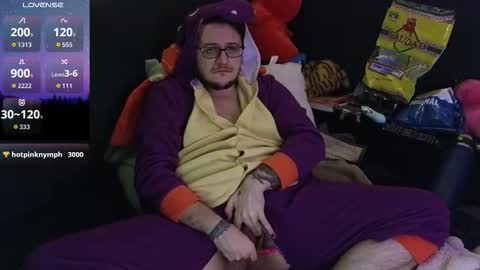 Ryley Rainn online show from November 20, 8:59 am