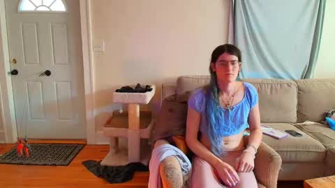 Ryn Michele online show from January 6, 3:38 pm