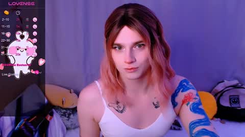  Alice  online show from February 23, 6:49 am