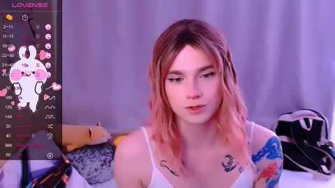  Alice  online show from March 14, 8:18 am