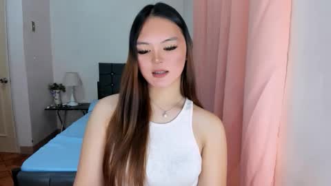 sabrina_hilson online show from November 10, 9:43 am