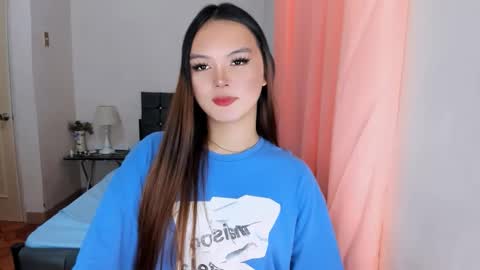 sabrina_hilson online show from November 17, 3:39 am