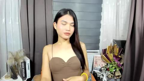 Nadine online show from January 12, 3:41 pm