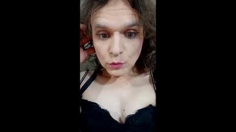 sabrinatrv online show from February 7, 7:42 pm