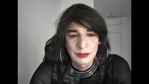 Snapshot of sabry_98 chatting on January 8, 9:10 am Sabrina online show from January 8, 9:10 am