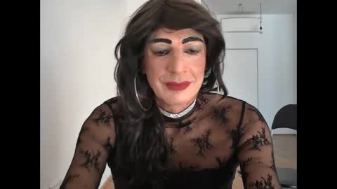 Snapshot of sabry_98 chatting on October 3, 8:36 am Sabrina online show from October 3, 8:36 am