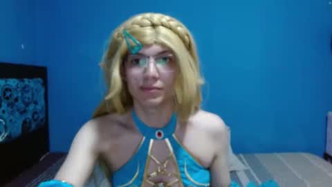 sachi_cosplayer online show from August 1, 3:40 am