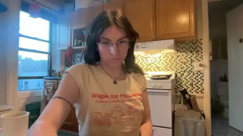 Sadie online show from February 16, 10:29 pm