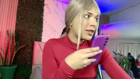 SADY GILL online show from May 1, 10:14 pm