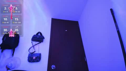 Safiro Queen online show from February 12, 3:07 am