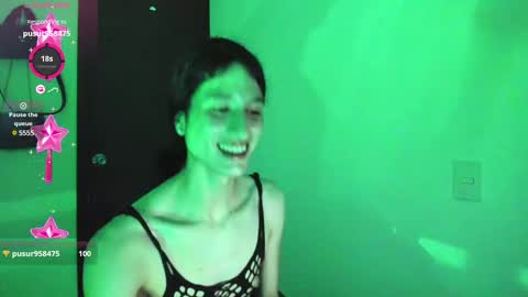 Safiro Queen online show from February 20, 11:54 pm