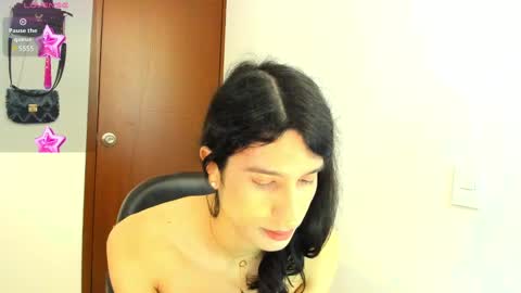 Safiro Queen online show from February 28, 1:47 pm