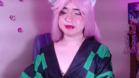 saku online show from October 31, 3:54 pm