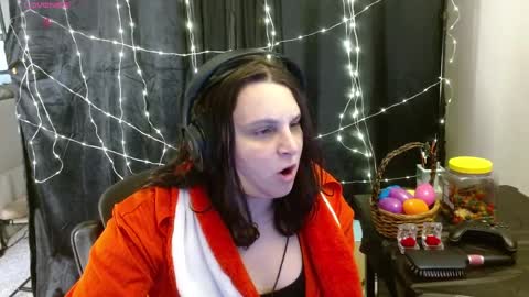 salacious_bunny online show from March 29, 8:53 pm