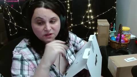 salacious_bunny online show from April 4, 9:12 pm