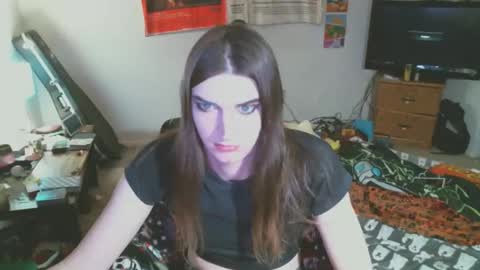 SallyLongzzz online show from February 21, 9:11 pm