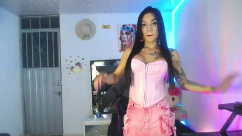 SALO HOT online show from March 1, 10:53 pm