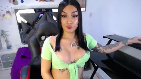 SALO HOT online show from January 8, 12:58 am