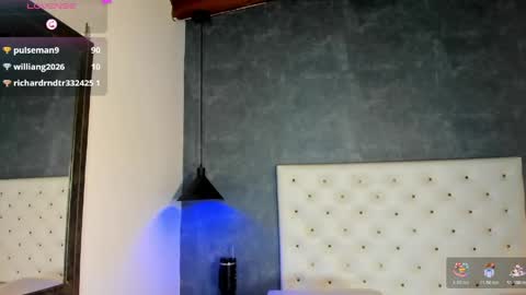 Salome online show from April 30, 5:39 pm