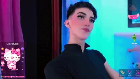salvatore_boom online show from September 26, 7:49 am