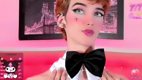salvatore_boom online show from April 20, 2:46 am