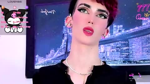 salvatore_boom online show from June 21, 9:34 am