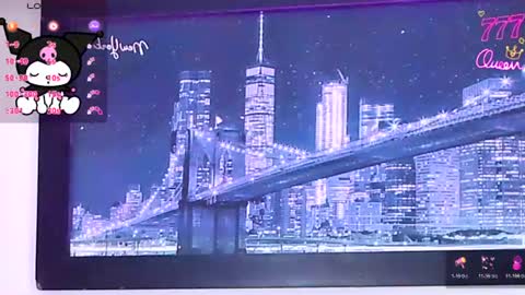 salvatore_boom online show from June 23, 9:17 am