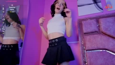 samantaa_liov online show from April 4, 7:34 pm