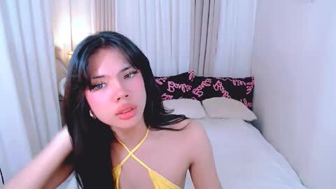 Snapshot of samanthadawnson chatting on October 22, 4:58 am samanthadawnson online show from October 22, 4:58 am
