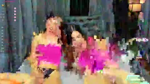 samanthamoonlightx online show from April 24, 3:48 pm