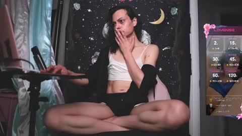 Samantha SayTen online show from July 27, 11:00 pm
