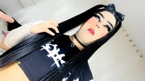 samanthax_xissadora1 online show from March 3, 7:07 am