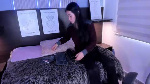 Samara online show from March 17, 2:08 pm