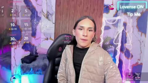 sam online show from May 13, 2:42 am