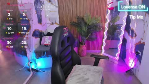 sam online show from May 15, 3:26 am