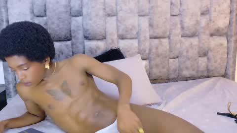 samirths_1boy online show from January 10, 10:05 pm