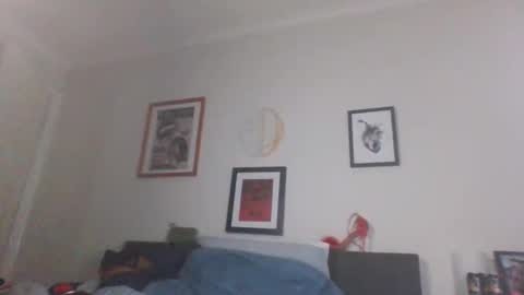 Sammi Lush CD online show from October 3, 2:55 am