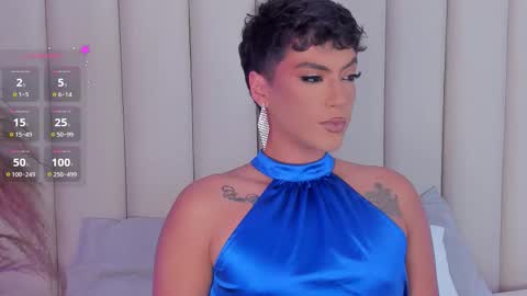 Samantha online show from February 4, 12:37 am