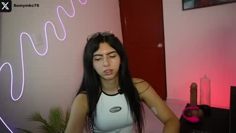 samy online show from July 5, 2:34 pm