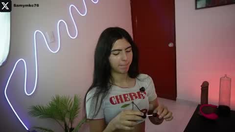 samy online show from July 14, 12:44 pm