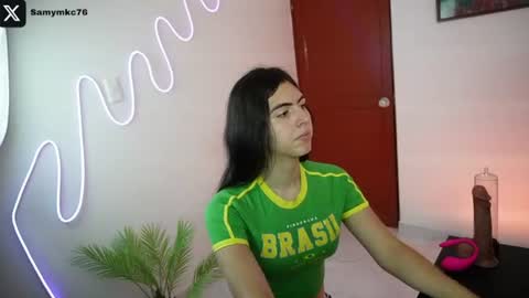 samy online show from July 20, 12:29 pm
