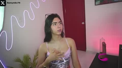samy online show from July 28, 12:48 pm