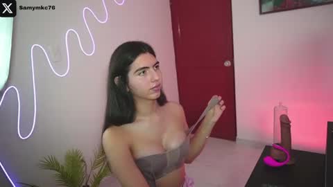 samy online show from July 28, 3:21 pm