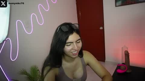 samy online show from July 29, 1:31 pm