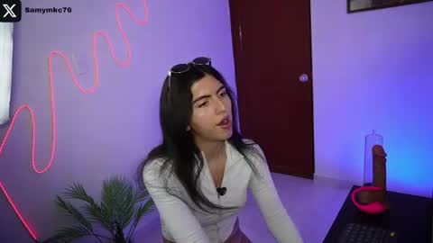 samy online show from August 5, 1:06 pm