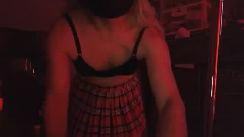 Sandra online show from December 26, 1:51 am