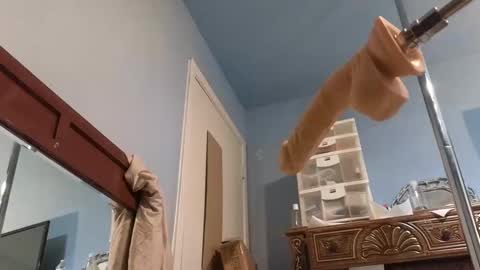 Sandra online show from January 21, 8:22 am