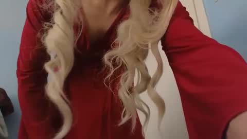 Sandra online show from February 16, 5:26 pm