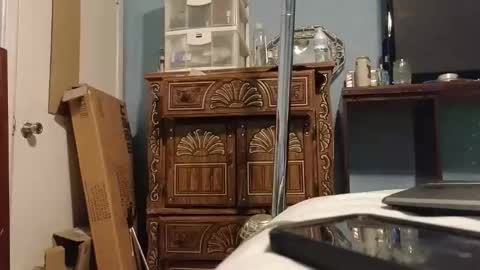 Sandra online show from October 15, 7:08 am