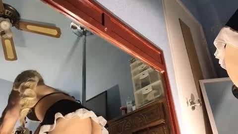 Sandra online show from March 22, 12:32 pm